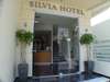 Sylvia Hotel 